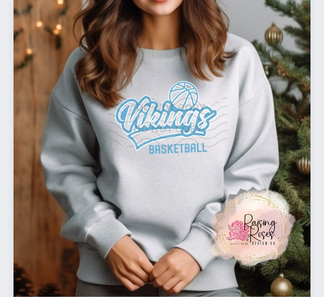 River Valley Vikings Spirit Wear